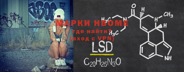 стафф Осташков
